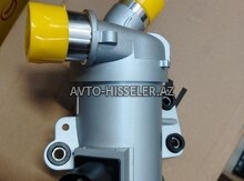 Ford Fusion 2.0 Hybrid invertor nasosu